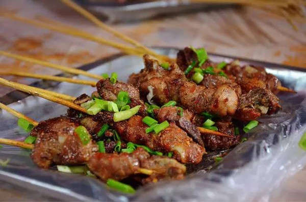 吊罗山乡五花肉培训
